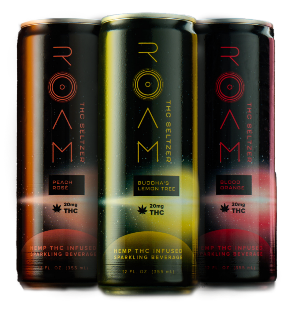 ROAM Variety Pack