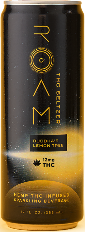 Buddhas Lemon Tree Can