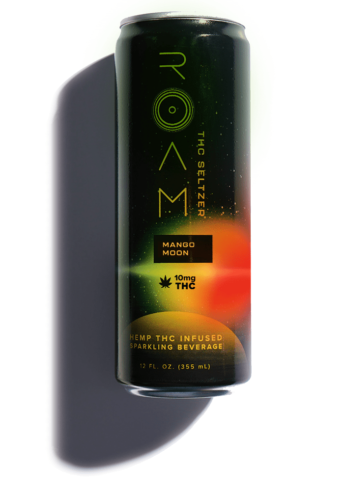 ROAM CanPhotography Shadows 10mg MangoMoon